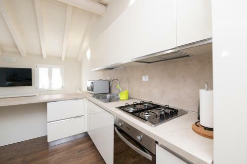 Apartamento Appartamenti Liliana