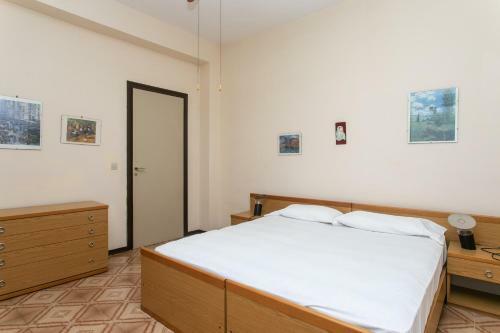 Apartamento M72 - Marcelli, Trilocale In Residence Con Piscina