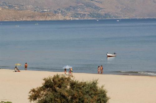 Apartamento Holyday On The Beach