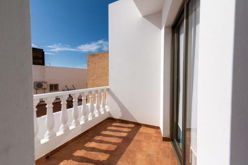 Ajui Fantastic Duplex Fuerteventura