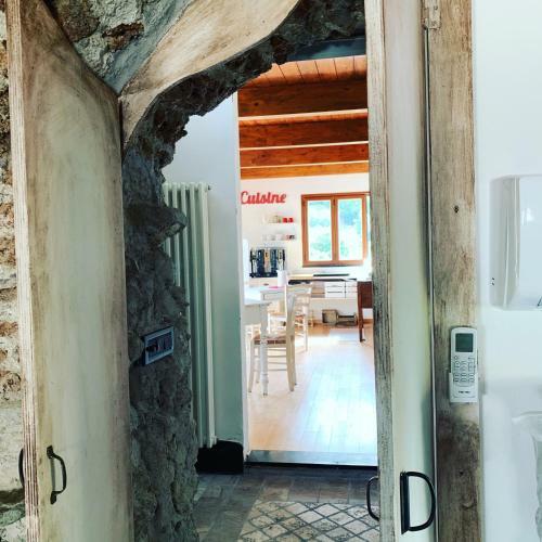 Bed & Breakfast La Casa Di Giobatta