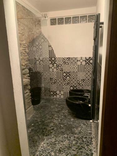 Bed & Breakfast La Casa Di Giobatta