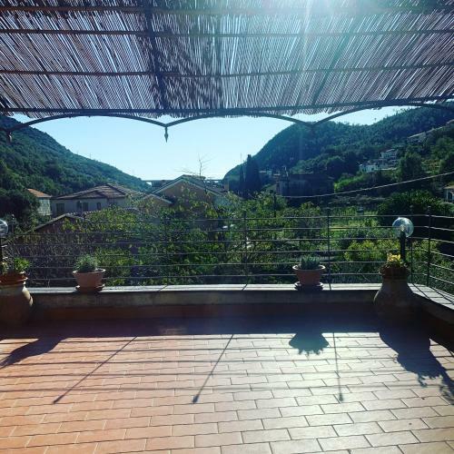 Bed & Breakfast La Casa Di Giobatta