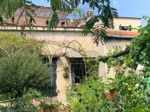 Bed & Breakfast La Casa Di Giobatta