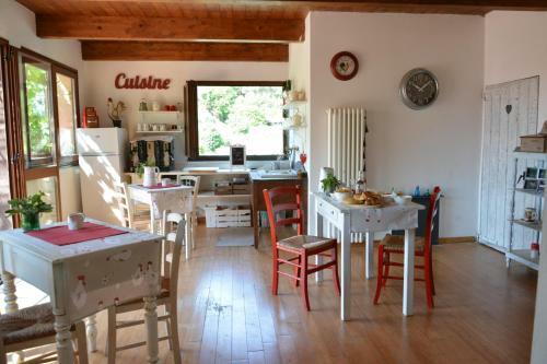 Bed & Breakfast La Casa Di Giobatta