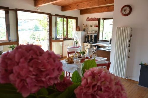 Bed & Breakfast La Casa Di Giobatta