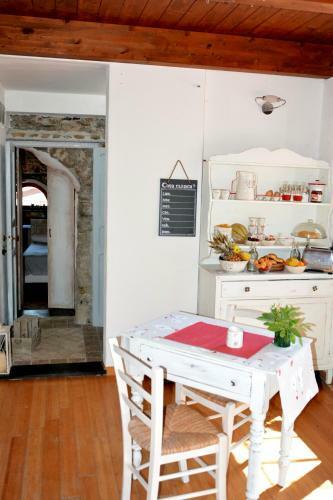 Bed & Breakfast La Casa Di Giobatta
