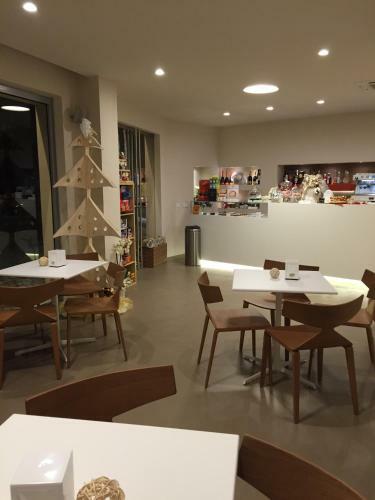 Hotel Albergo Franzone