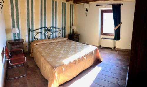 Agroturismo Villa Redona