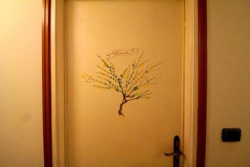 Bed & Breakfast Locanda La Favorita