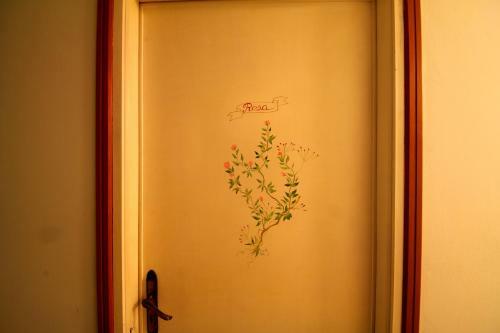 Bed & Breakfast Locanda La Favorita