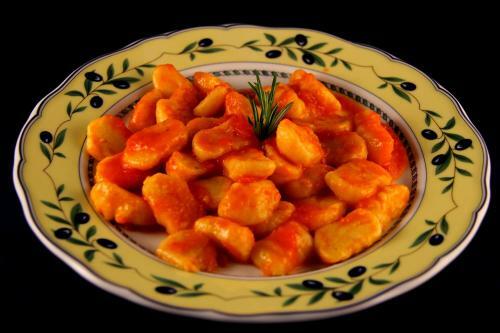 Bed & Breakfast Locanda La Favorita