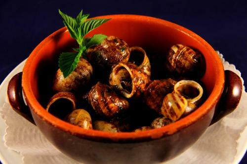 Bed & Breakfast Locanda La Favorita