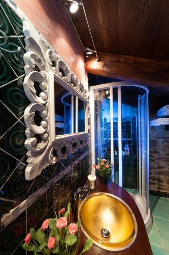 Hostal Muntaecara Albergo Diffuso