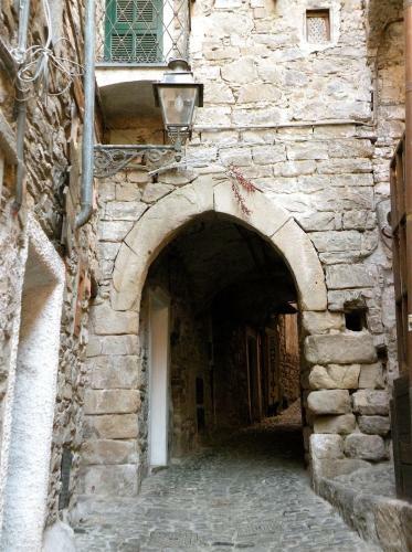 Hostal Muntaecara Albergo Diffuso