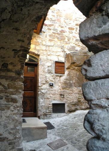 Hostal Muntaecara Albergo Diffuso