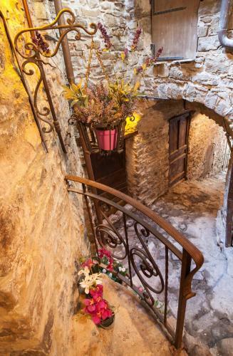 Hostal Muntaecara Albergo Diffuso