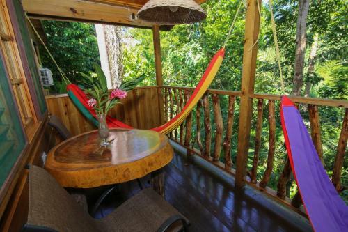 Lodge Zimbali Retreats