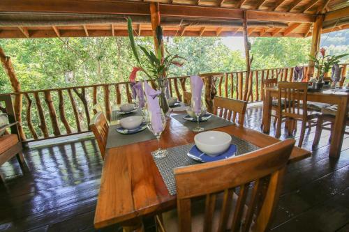 Lodge Zimbali Retreats