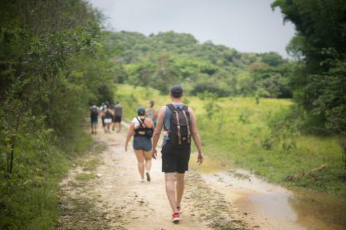 Lodge Zimbali Retreats