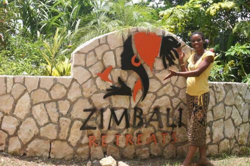 Lodge Zimbali Retreats
