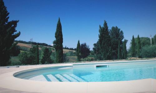 Bed & Breakfast Casa Sorgente