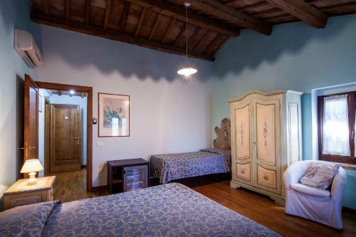 Agroturismo Agri Divin Amore