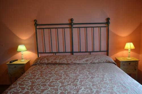 Agroturismo Agri Divin Amore