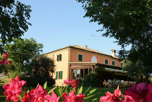 Agroturismo Agri Divin Amore