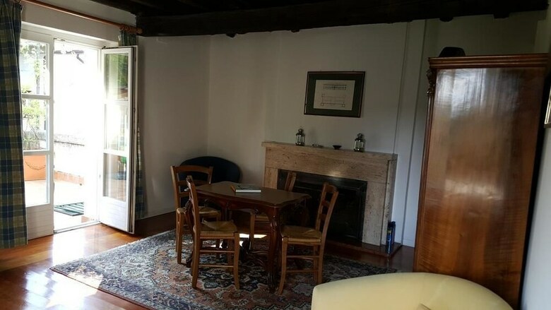 Hotel Villa Di Tissano