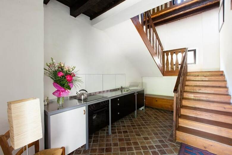 Hotel Villa Di Tissano
