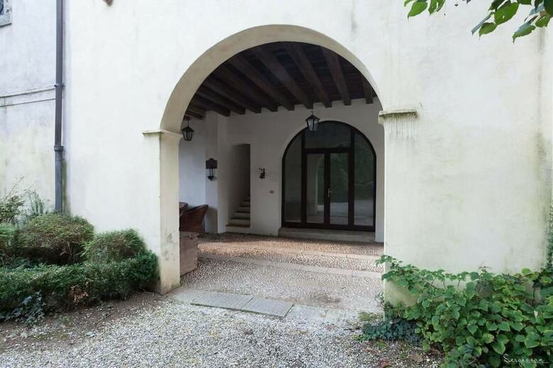 Hotel Villa Di Tissano