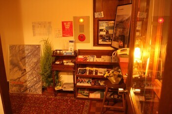 Hostal Grandpapa