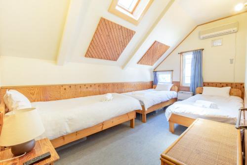 Moorea Lodge Niseko