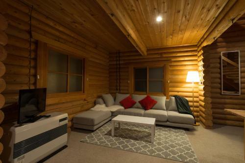 Posada Moiwa Lodge