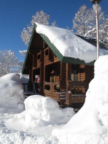 Posada Moiwa Lodge