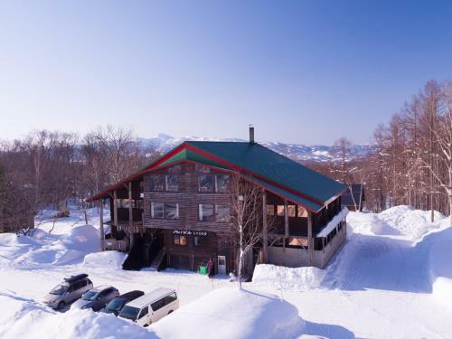 Posada Moiwa Lodge