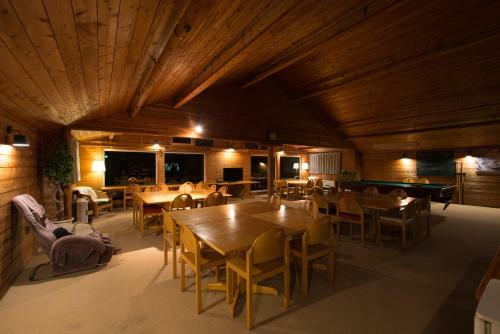 Posada Moiwa Lodge
