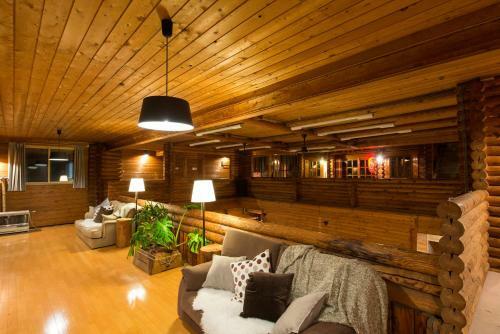 Posada Moiwa Lodge