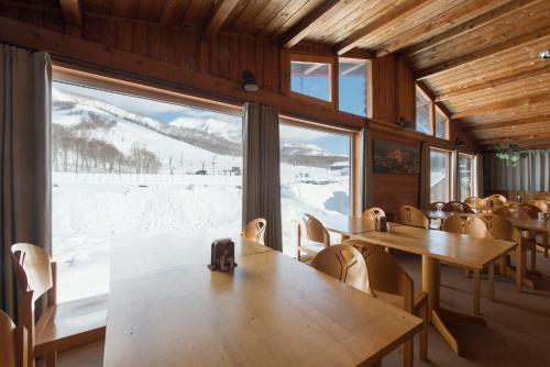 Posada Moiwa Lodge