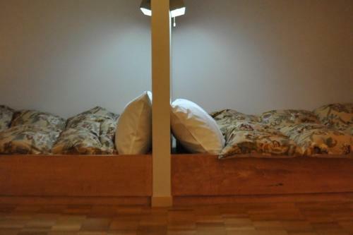 Posada Niseko Freedom Inn