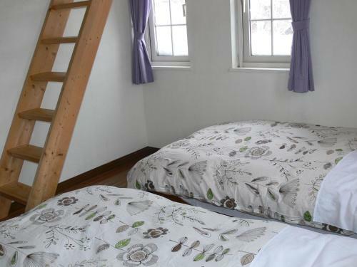 Bed & Breakfast Pension Locomotion