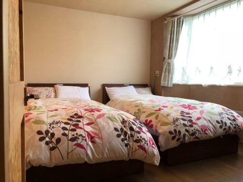 Bed & Breakfast Pension Locomotion