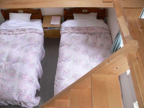Bed & Breakfast Pension Locomotion