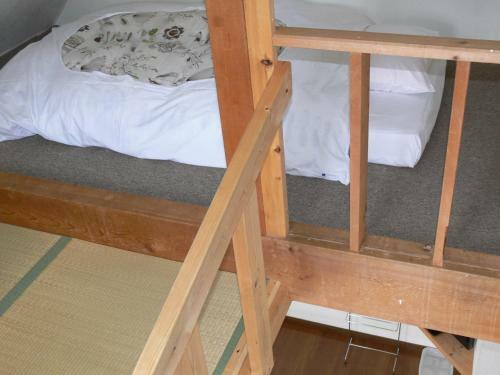 Bed & Breakfast Pension Locomotion