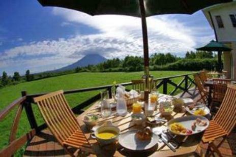 Hotel Resort Inn Niseko