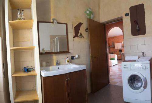 Apartamento B&B Il Geco