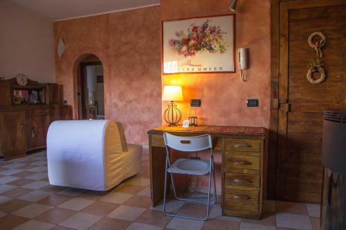 Apartamento B&B Il Geco