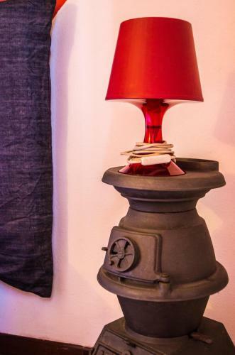 Apartamento B&B Il Geco