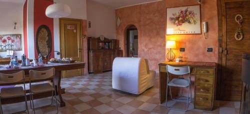 Apartamento B&B Il Geco